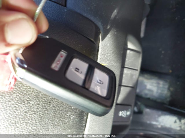 Honda Fit Ex/ex-l 2015 3HGGK5H86FM766189 Image 11