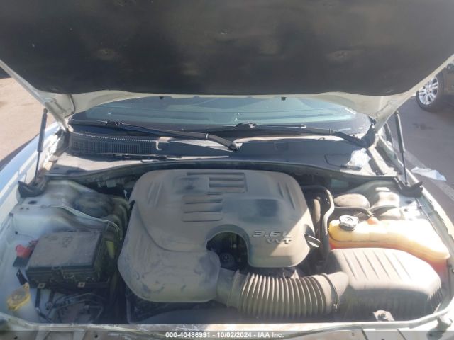 2C3CDXHG9HH638769 Dodge Charger Sxt Rwd