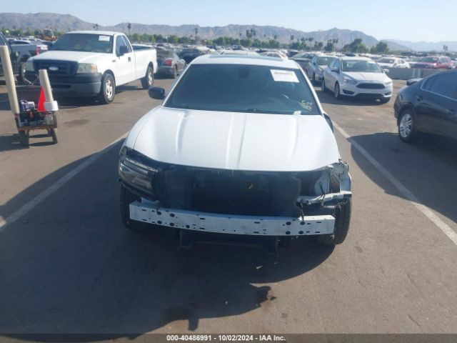 2C3CDXHG9HH638769 Dodge Charger Sxt Rwd