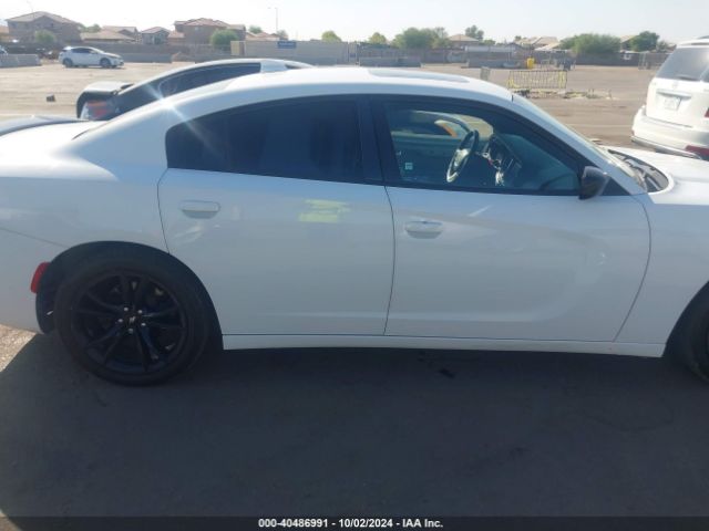2C3CDXHG9HH638769 Dodge Charger Sxt Rwd