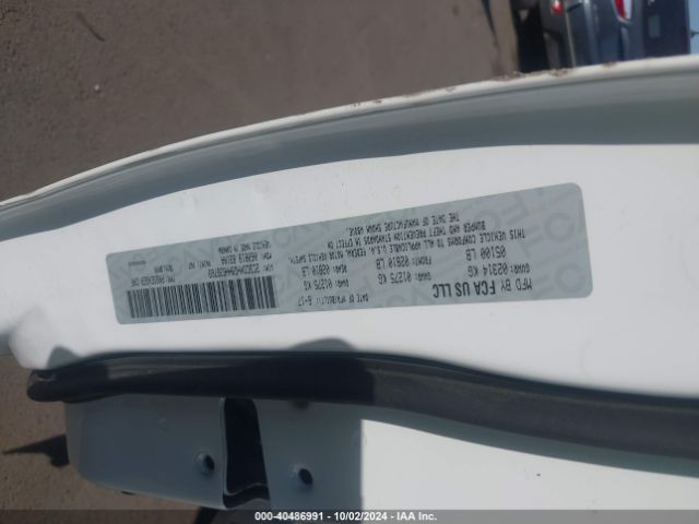 2C3CDXHG9HH638769 Dodge Charger Sxt Rwd