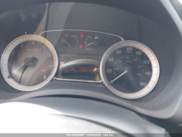 Nissan SENTRA SR 2014 3N1AB7AP3EL648982 Image 16