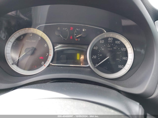 Nissan SENTRA SR 2014 3N1AB7AP3EL648982 Image 7