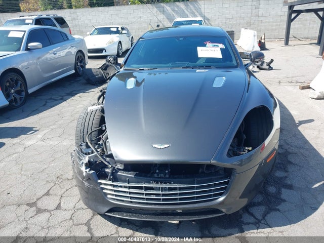 SCFHMDBS5GGF04899 Aston Martin RAPIDE S