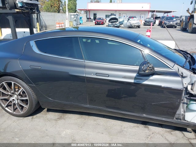 SCFHMDBS5GGF04899 Aston Martin RAPIDE S