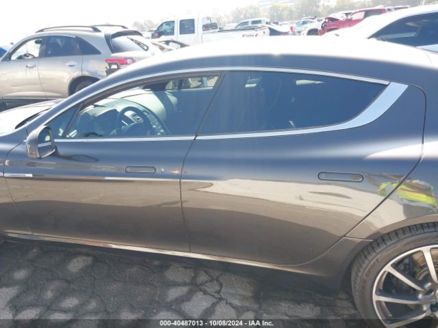 Aston Martin RAPIDE S 2016 SCFHMDBS5GGF04899 Image 15