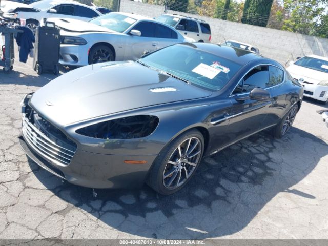SCFHMDBS5GGF04899 Aston Martin RAPIDE S