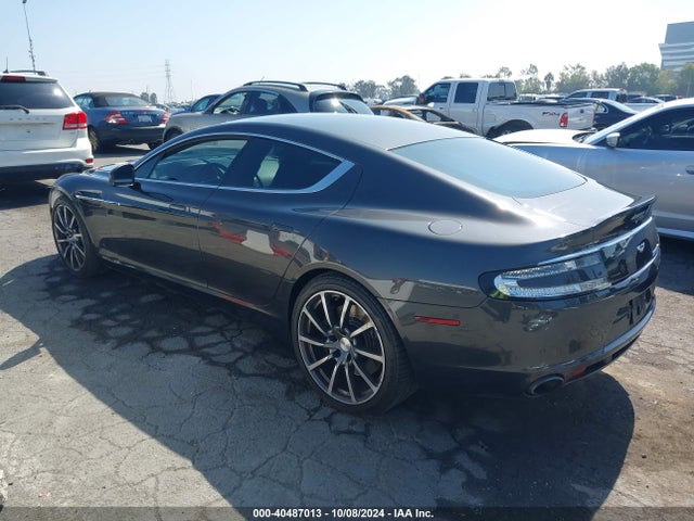 SCFHMDBS5GGF04899 Aston Martin RAPIDE S