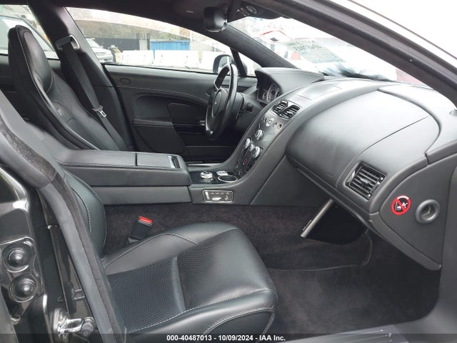 SCFHMDBS5GGF04899 Aston Martin RAPIDE S