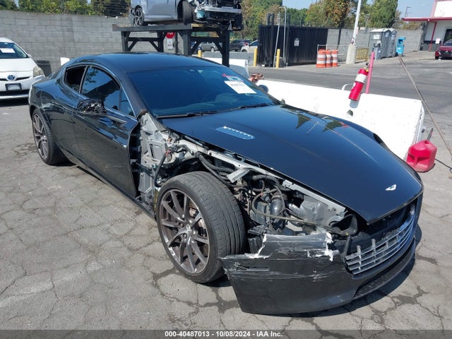 SCFHMDBS5GGF04899 Aston Martin RAPIDE S
