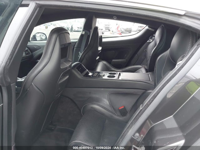 SCFHMDBS5GGF04899 Aston Martin RAPIDE S
