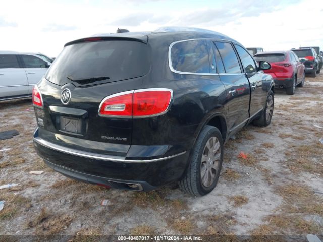 5GAKRBKD2GJ159814 Buick Enclave Leather