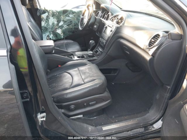 5GAKRBKD2GJ159814 Buick Enclave Leather