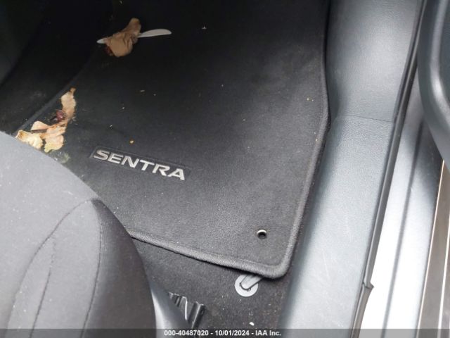 3N1AB8BV4RY279996 Nissan Sentra S Xtronic Cvt