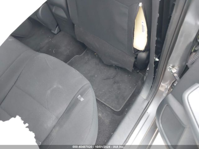 3N1AB8BV4RY279996 Nissan Sentra S Xtronic Cvt