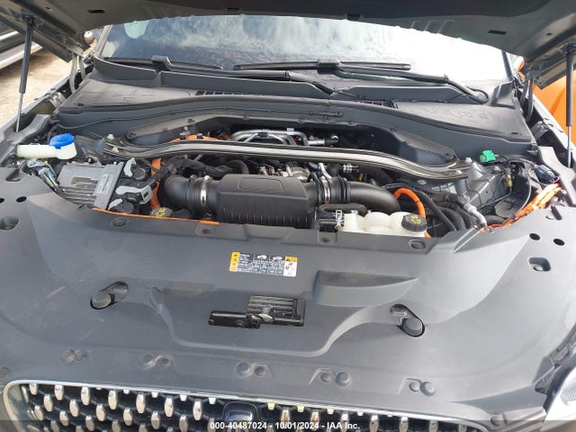 5LMYJ9YY2MNL02275 Lincoln Aviator Black Label Grand Touring