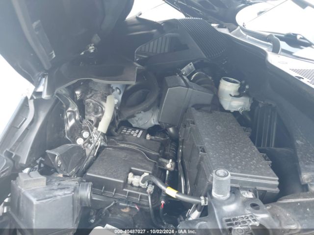 5J8YE1H3XNL040828 Acura Mdx Standard