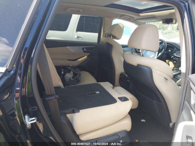 5J8YE1H3XNL040828 Acura Mdx Standard