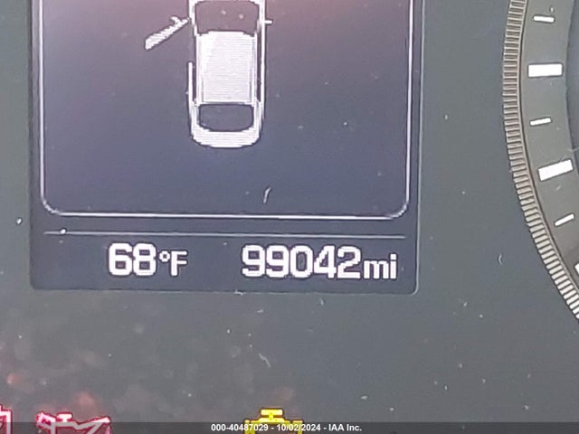 Hyundai Sonata 2017 5NPE24AF6HH447523 Image 15