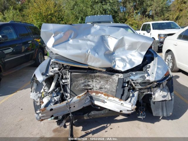 1FAHP2E82EG160104 Ford TAURUS SEL