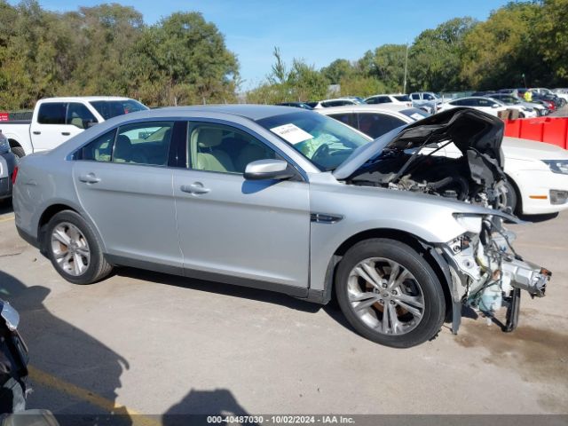1FAHP2E82EG160104 Ford TAURUS SEL