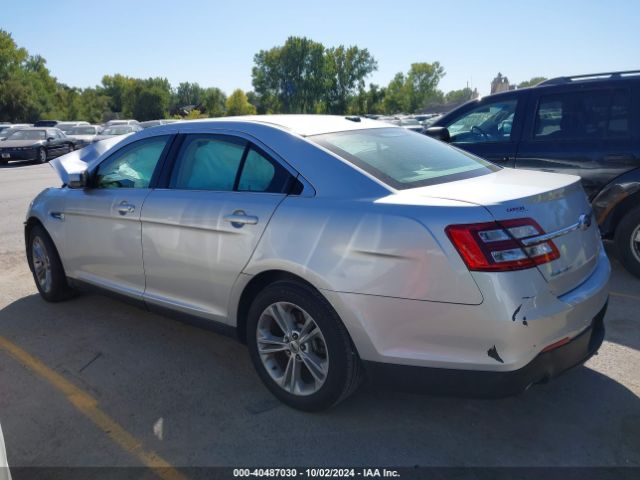 1FAHP2E82EG160104 Ford TAURUS SEL