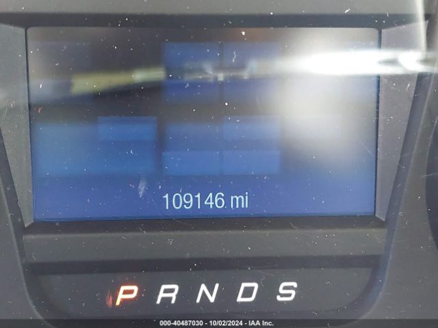 1FAHP2E82EG160104 Ford TAURUS SEL