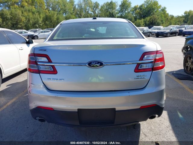 1FAHP2E82EG160104 Ford TAURUS SEL