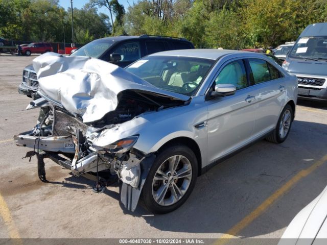1FAHP2E82EG160104 Ford TAURUS SEL