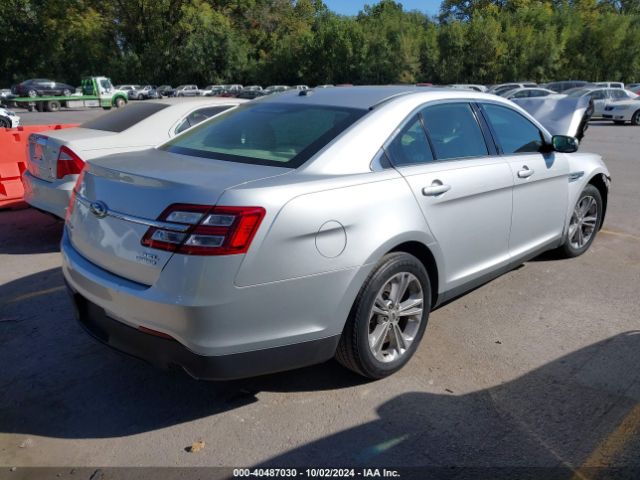 1FAHP2E82EG160104 Ford TAURUS SEL