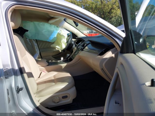 1FAHP2E82EG160104 Ford TAURUS SEL