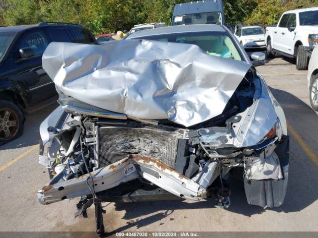 1FAHP2E82EG160104 Ford TAURUS SEL