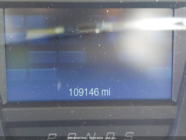 1FAHP2E82EG160104 Ford TAURUS SEL