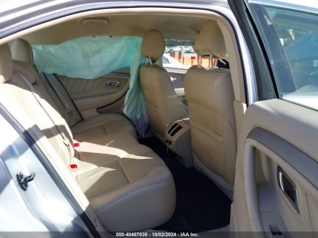 1FAHP2E82EG160104 Ford TAURUS SEL