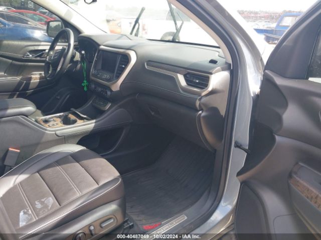 1GKKNXLS5PZ131550 GMC Acadia Awd Denali