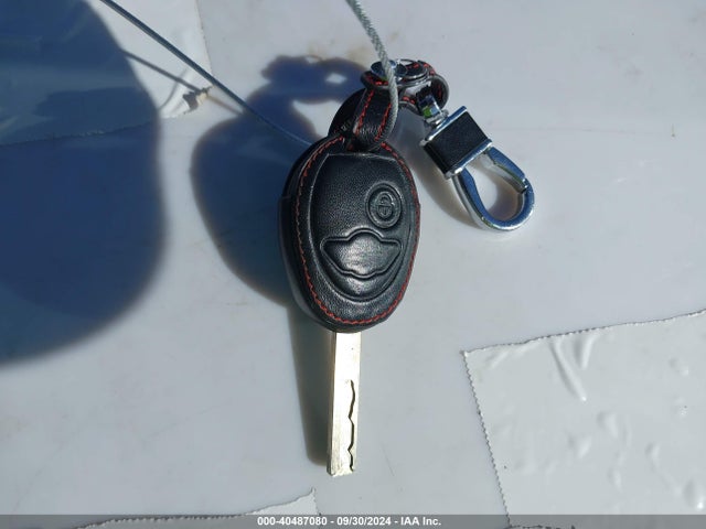 2004 MINI COOPER WMWRC33464TJ62893 Photo 10