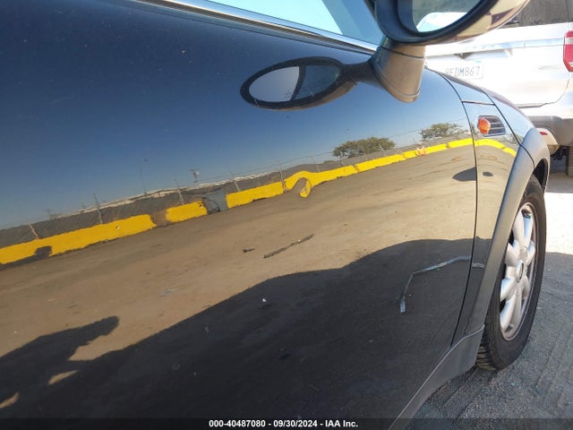 2004 MINI COOPER WMWRC33464TJ62893 Photo 5