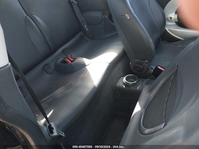 2004 MINI COOPER WMWRC33464TJ62893 Photo 7