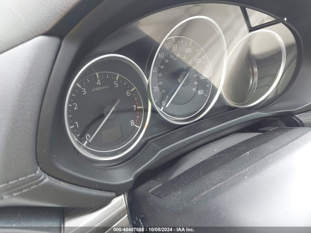 Mazda Cx-5 Grand Touring 2018 JM3KFADM5J1316412 Image 15