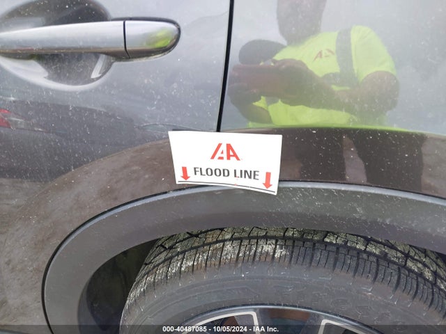 Mazda Cx-5 Grand Touring 2018 JM3KFADM5J1316412 Image 6