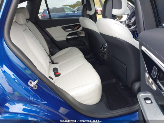 W1NKM4GBXPF059584 Mercedes-Benz Glc 300 Suv