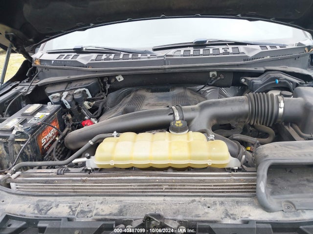 Ford F-150 Xlt 2020 1FTEW1E49LFC51350 Image 10