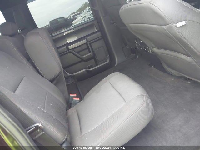 Ford F-150 Xlt 2020 1FTEW1E49LFC51350 Image 8