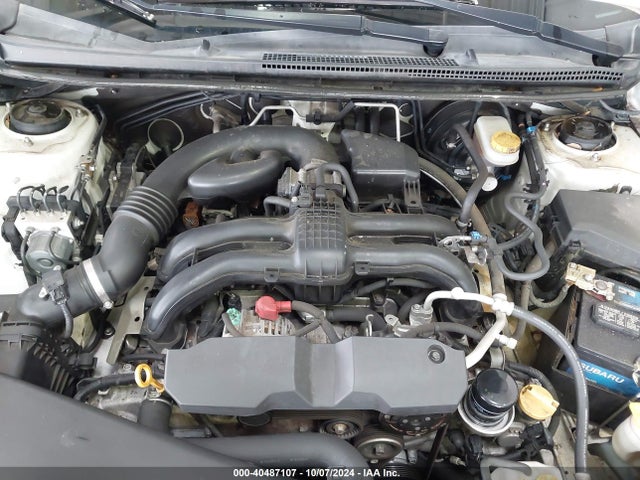 JF1GJAC60FH015132 Subaru Impreza 2.0i Premium