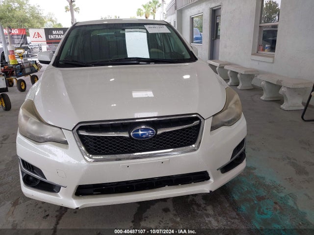JF1GJAC60FH015132 Subaru Impreza 2.0i Premium