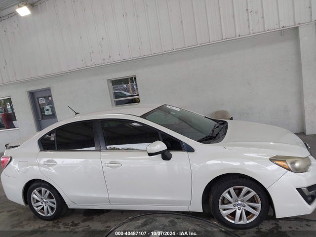 JF1GJAC60FH015132 Subaru Impreza 2.0i Premium