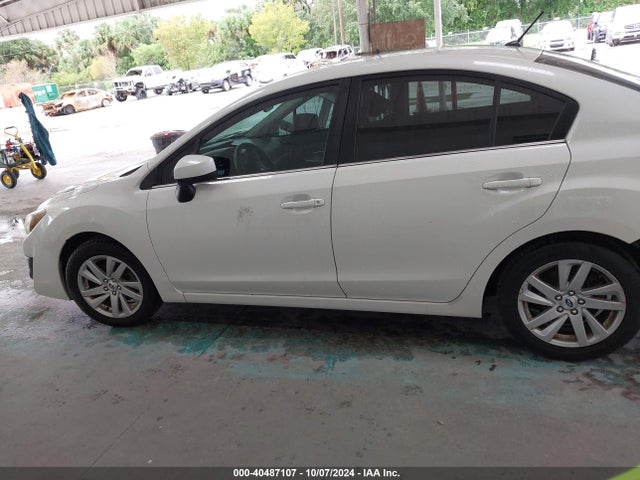 JF1GJAC60FH015132 Subaru Impreza 2.0i Premium