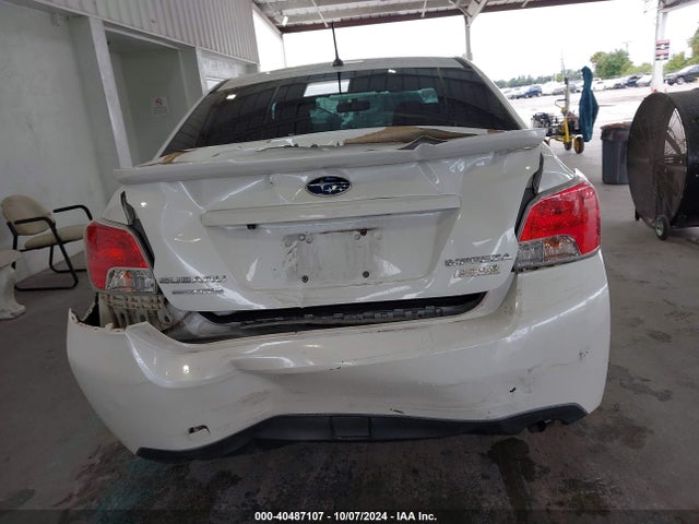 JF1GJAC60FH015132 Subaru Impreza 2.0i Premium
