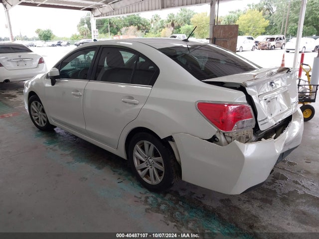 JF1GJAC60FH015132 Subaru Impreza 2.0i Premium