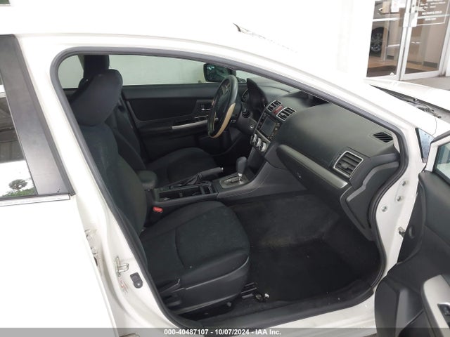JF1GJAC60FH015132 Subaru Impreza 2.0i Premium